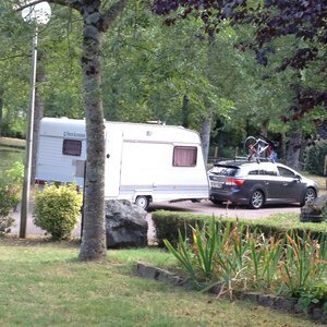 Emplacement Camping 2012 012