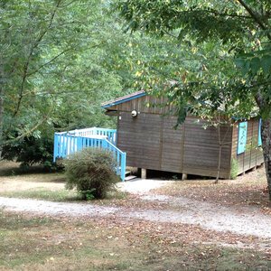 La tranquilité du Périgord-Dordogne