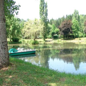 Etang de pêche 2013 16