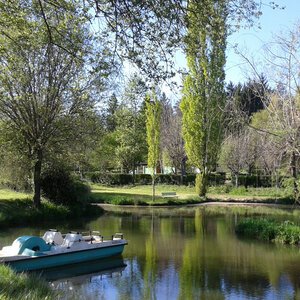 Etang de pêche 2015 21