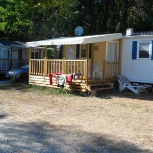 Mobilhome de 30m² à louer