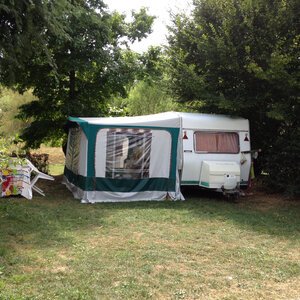 Emplacement Camping 2012 011